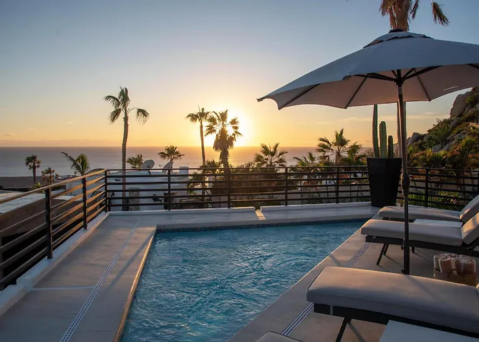 Villa De Lam By Cabo Villas