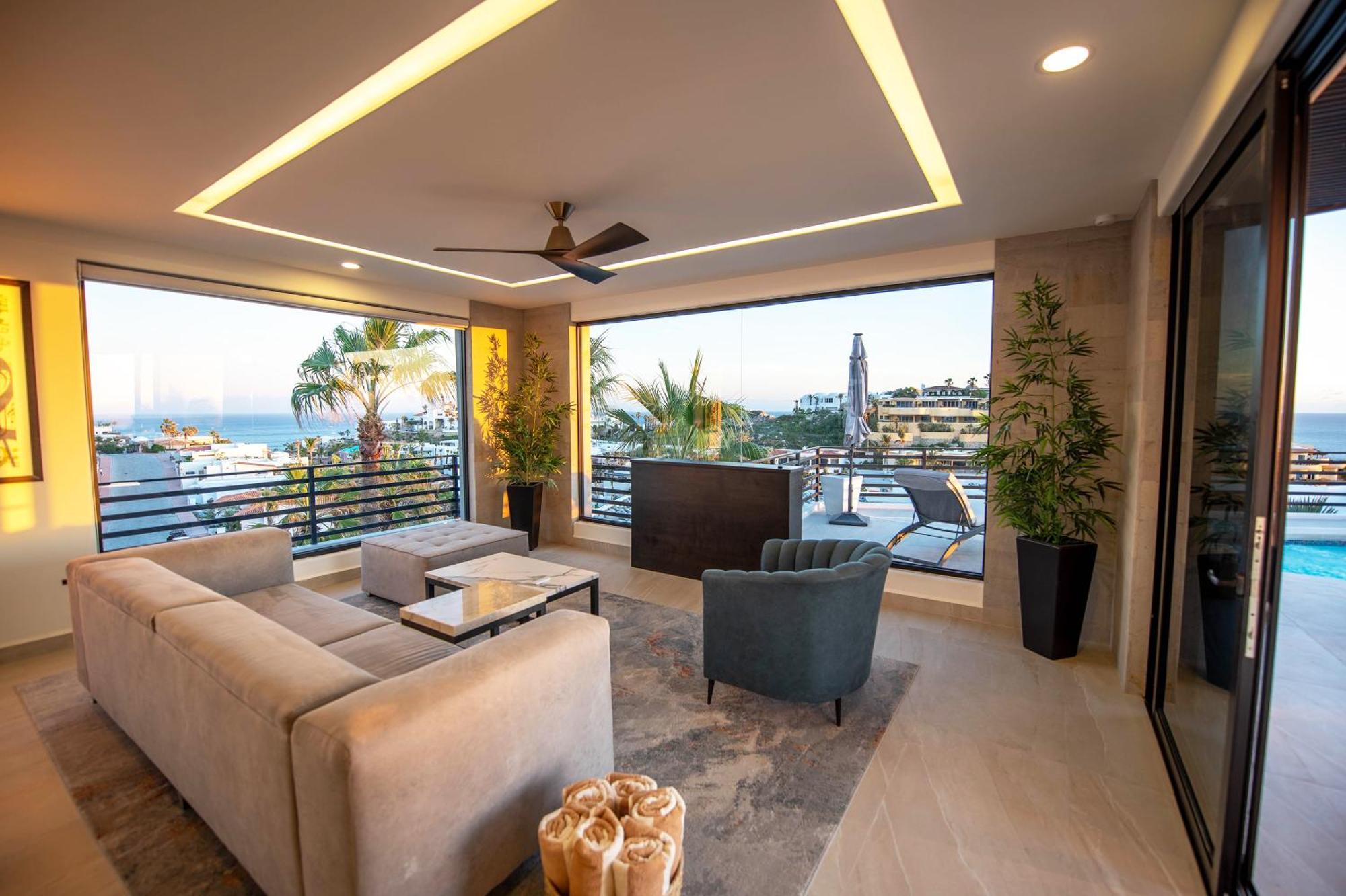 De Lam Villa *