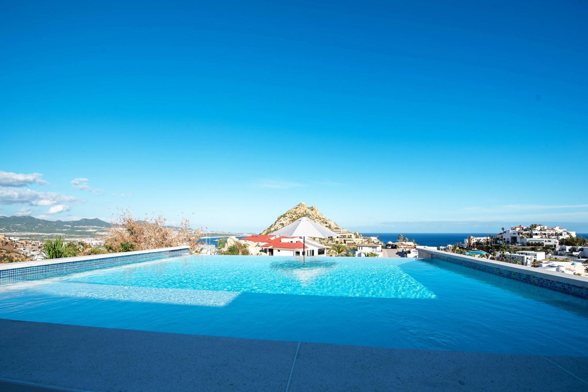 Villa De Lam Cabo San Lucas