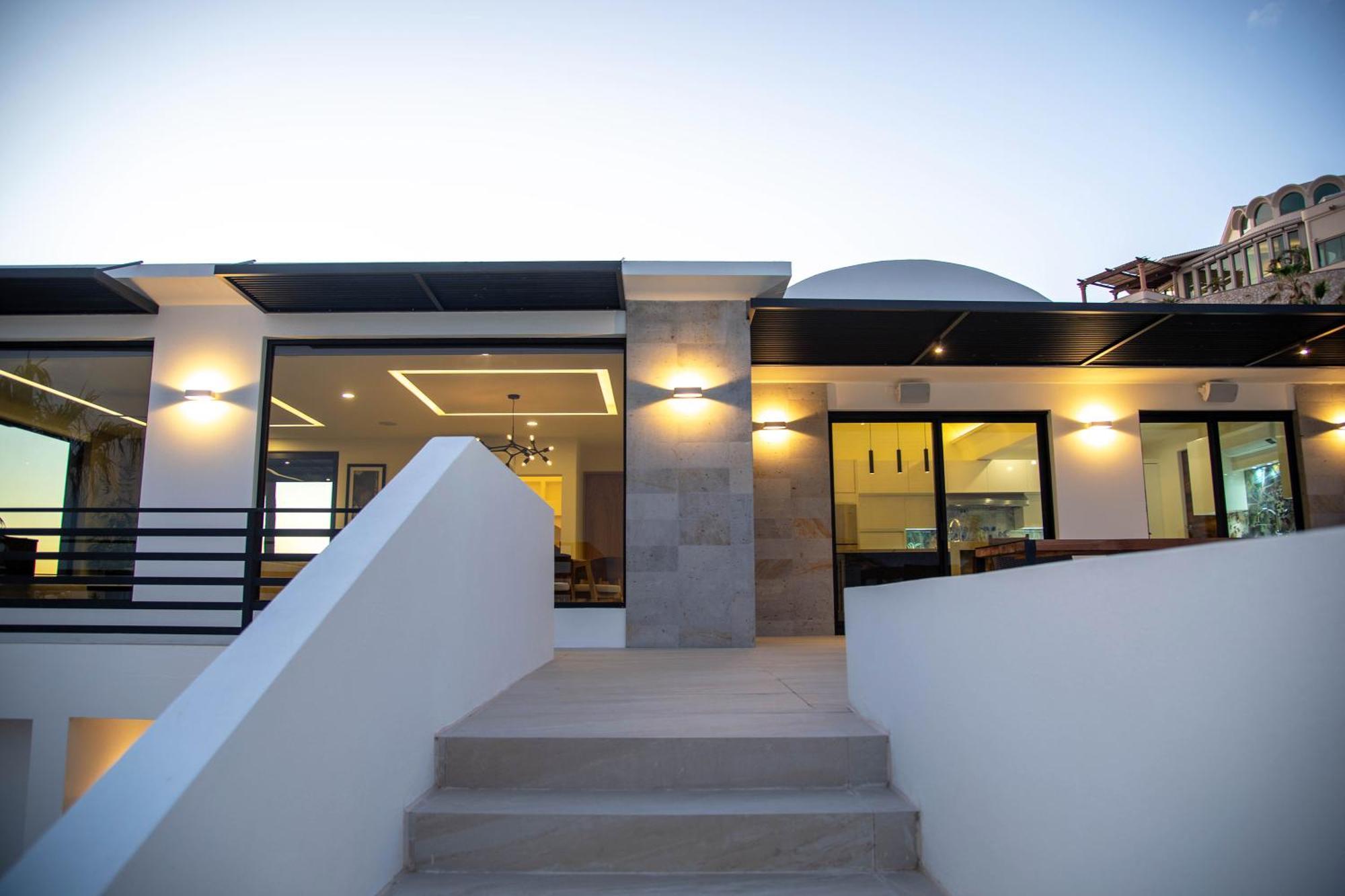 De Lam Villa *