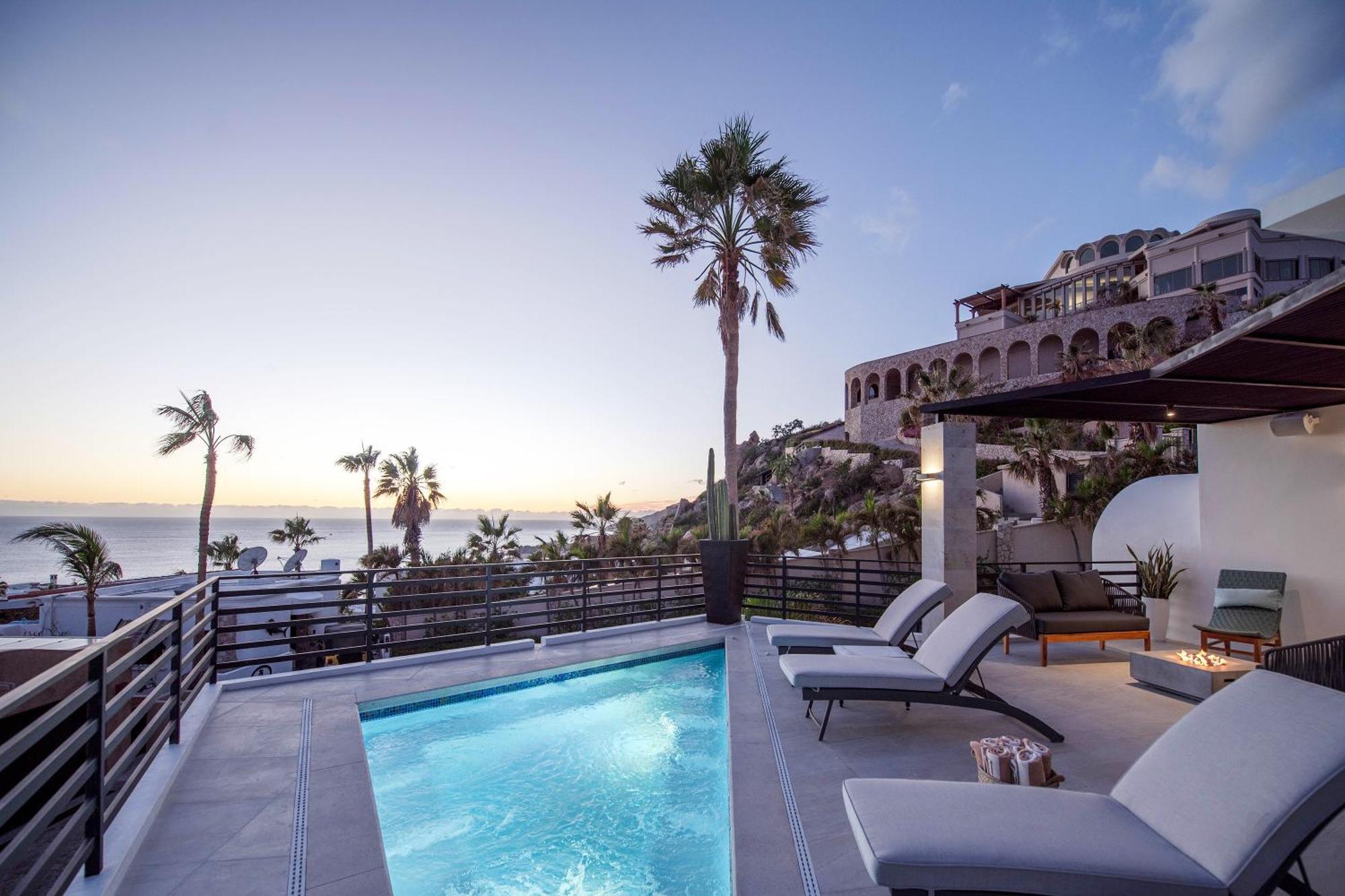 De Lam * Cabo San Lucas
